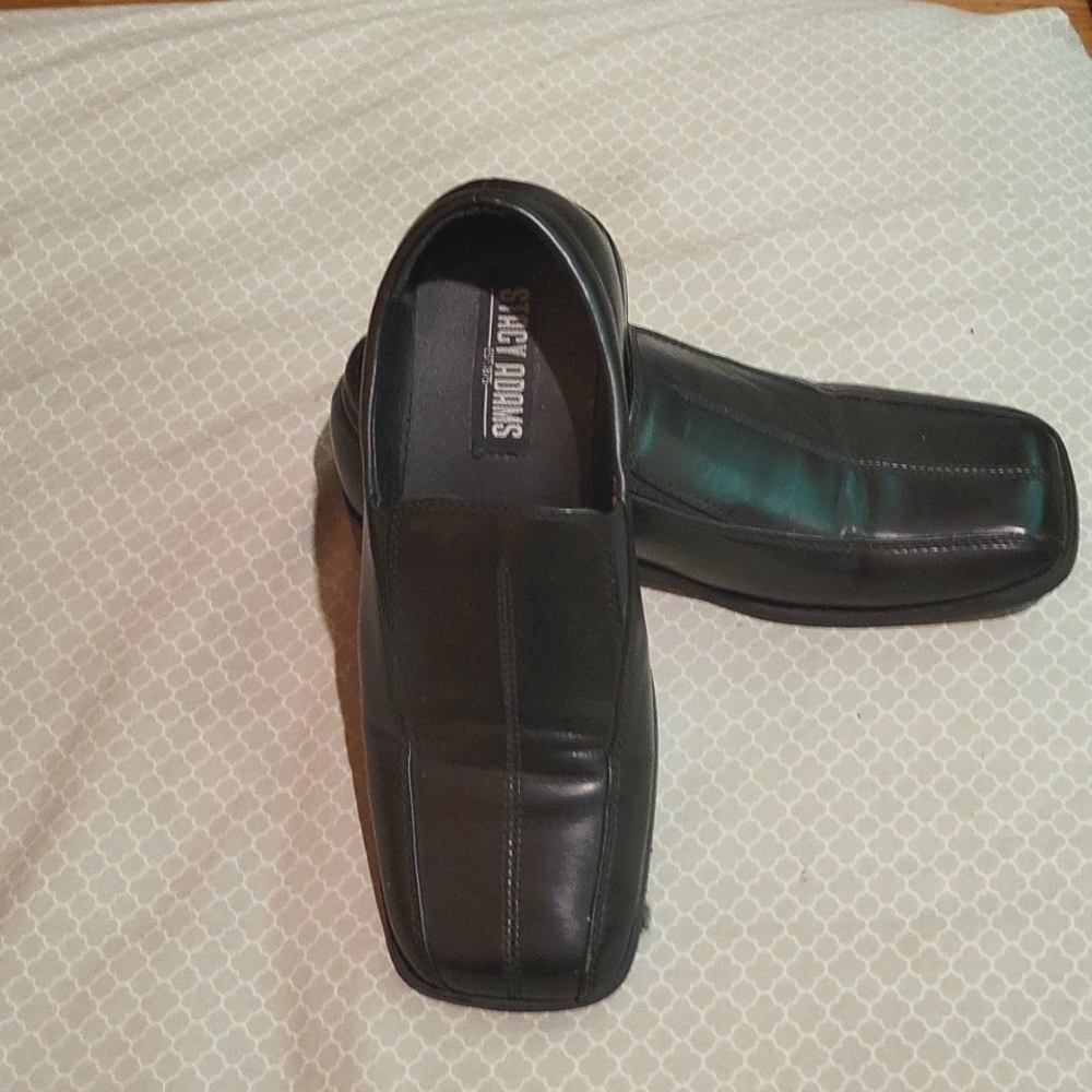 Stacy Adams Boys Shoes